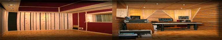 RUSSELL RECORDING header image 4